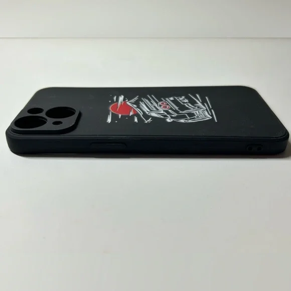 Cartoon Car Pattern Phone Case Fits iPhone 14 NEW - Picture 4 of 4